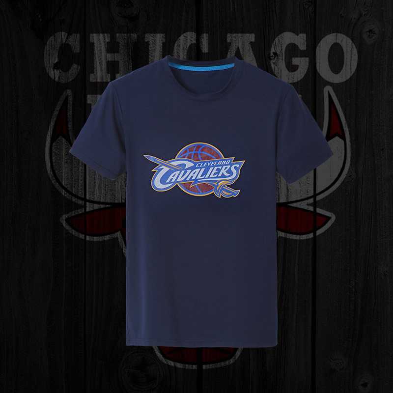Men's Cavaliers Fresh Logo Navy Short Sleeve T-Shirt FengYun,We sell and wholesale Men's Cavaliers Fresh Logo Navy Short Sleeve T-Shirt FengYun on line form chian!